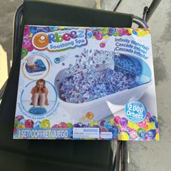 Orbeez Soothing Spa 