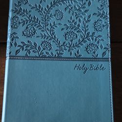 Tell Paperback Bible