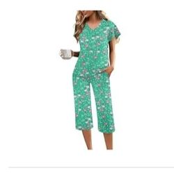 Women's Pajama Set 