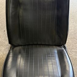 67-69 Camaro Bucket Seats