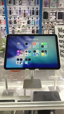 iPad A16 11 Gen.
