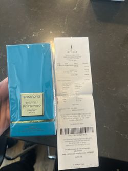 Tom Ford Neroli Portofino