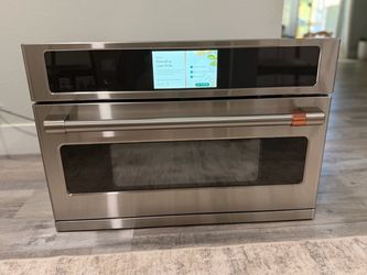 5 in 1 wall oven NEW