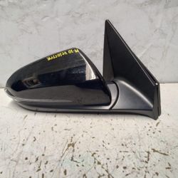 Hyundai Veloster Driver Mirror 2019-2020