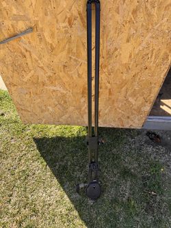 Yakima Bike Rack