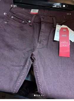 Levi's 2-Way Stretch Jeans Size 30/30