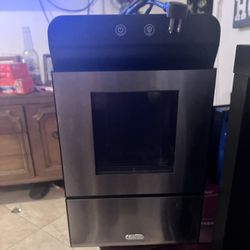 Ice Maker