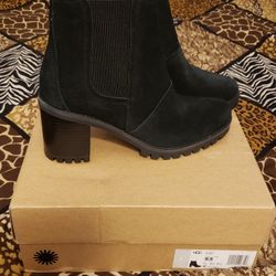 Uggs Hazel Boot (NEW)