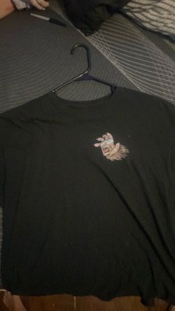 Santa Cruz Shirt
