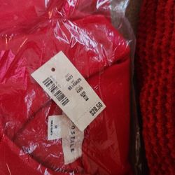 BRAND NEW! Mens Size Med