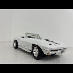 collectible car