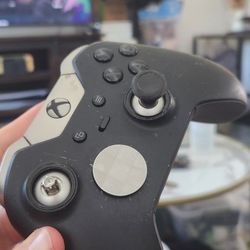 Xbox One Modded Controller 