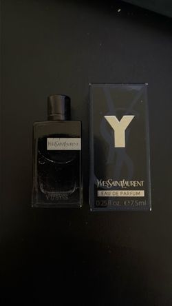 YVESSAINTLAURENT EAU DE PARFUM