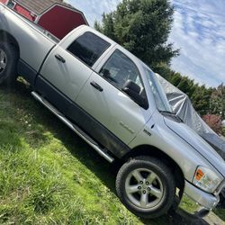 2008 Dodge Ram 1500