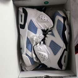 Jordan 6s
