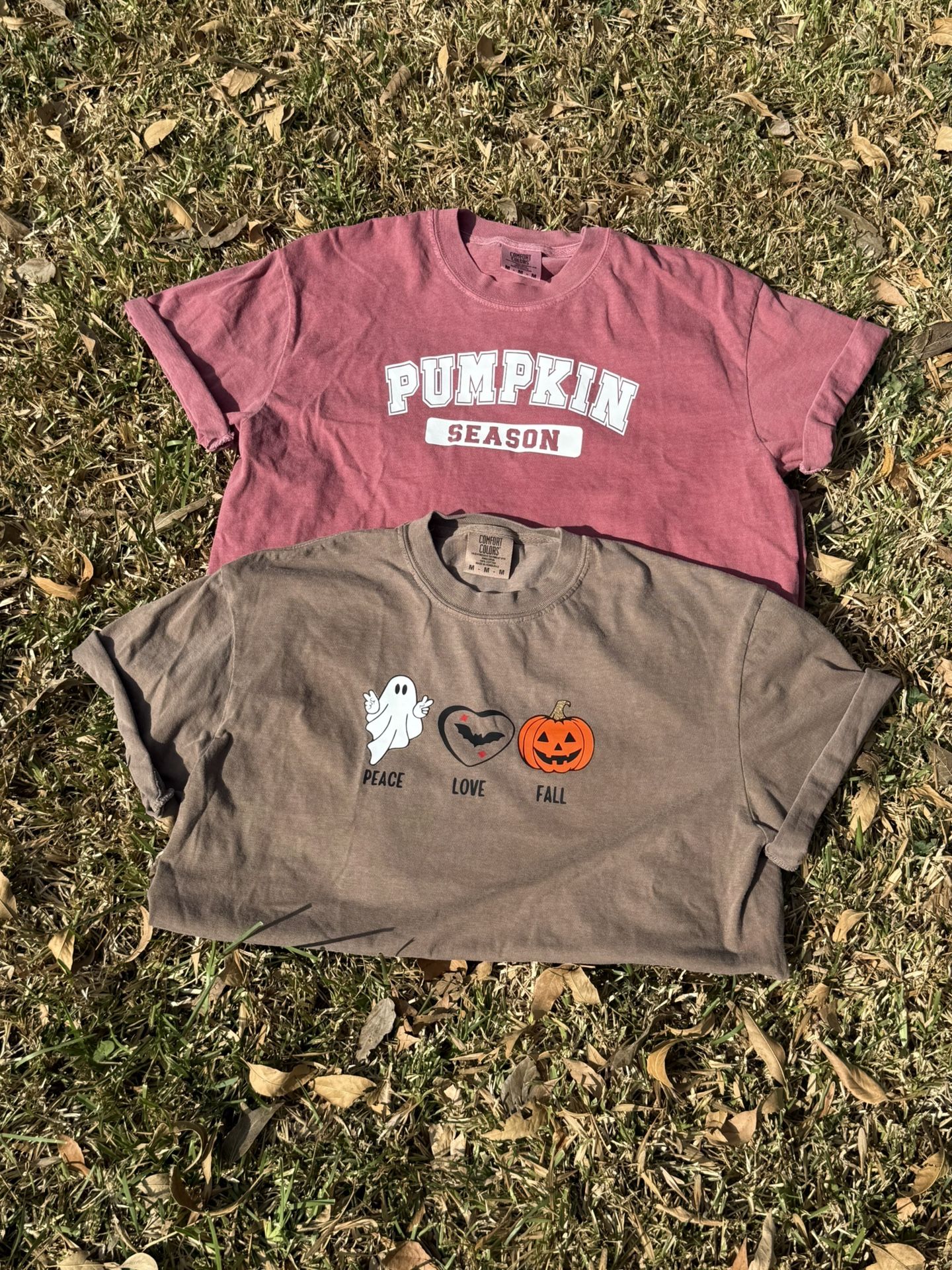 Spooky T Shirts