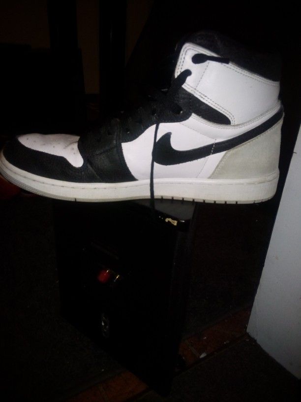 Jordans