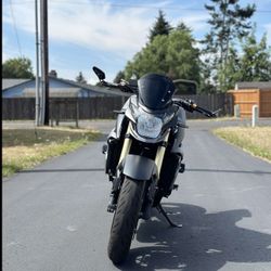 2015 GSXs Suzuki 