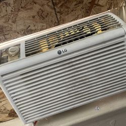 window ac