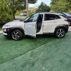 2020 Hyundai Kona
