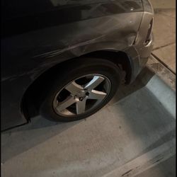 Selling My 2010 Dodge Charger