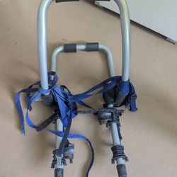Bike Rack