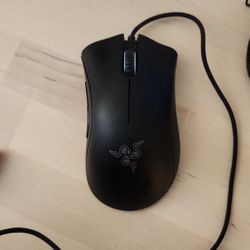 Razer DeathAdder Chroma Mouse