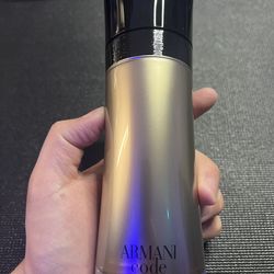 Armani Code Absolu