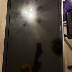 Flat Screen 25inch 