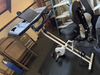 FitDesk 3.0 With Attachments