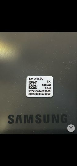 Samsung CellPhone