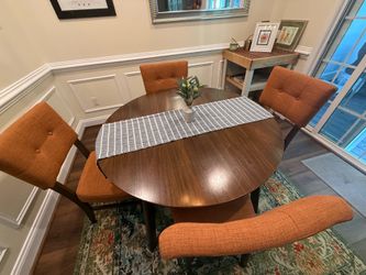 Dining Room Table