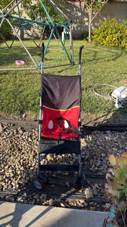 Stroller