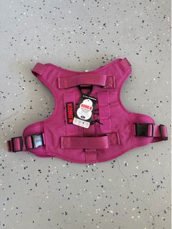 Kong Dog Harness