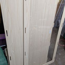 Niteangel Guinea Pig Enclosure 2x2x4 Feet