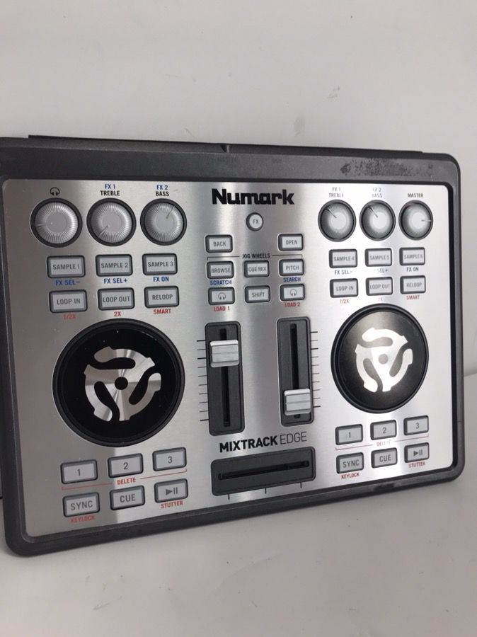 Numark mixtrack edge HD controller 56169