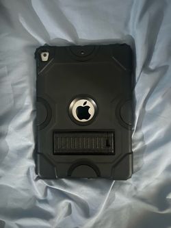 iPad 5th gen