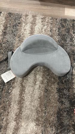 Mom Cozy, Baby Nursing Pillow.