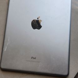 Ipad 5th Generation