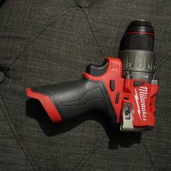 Hammer drill 