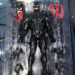 Venom Special Edition Hot Toy MMS590