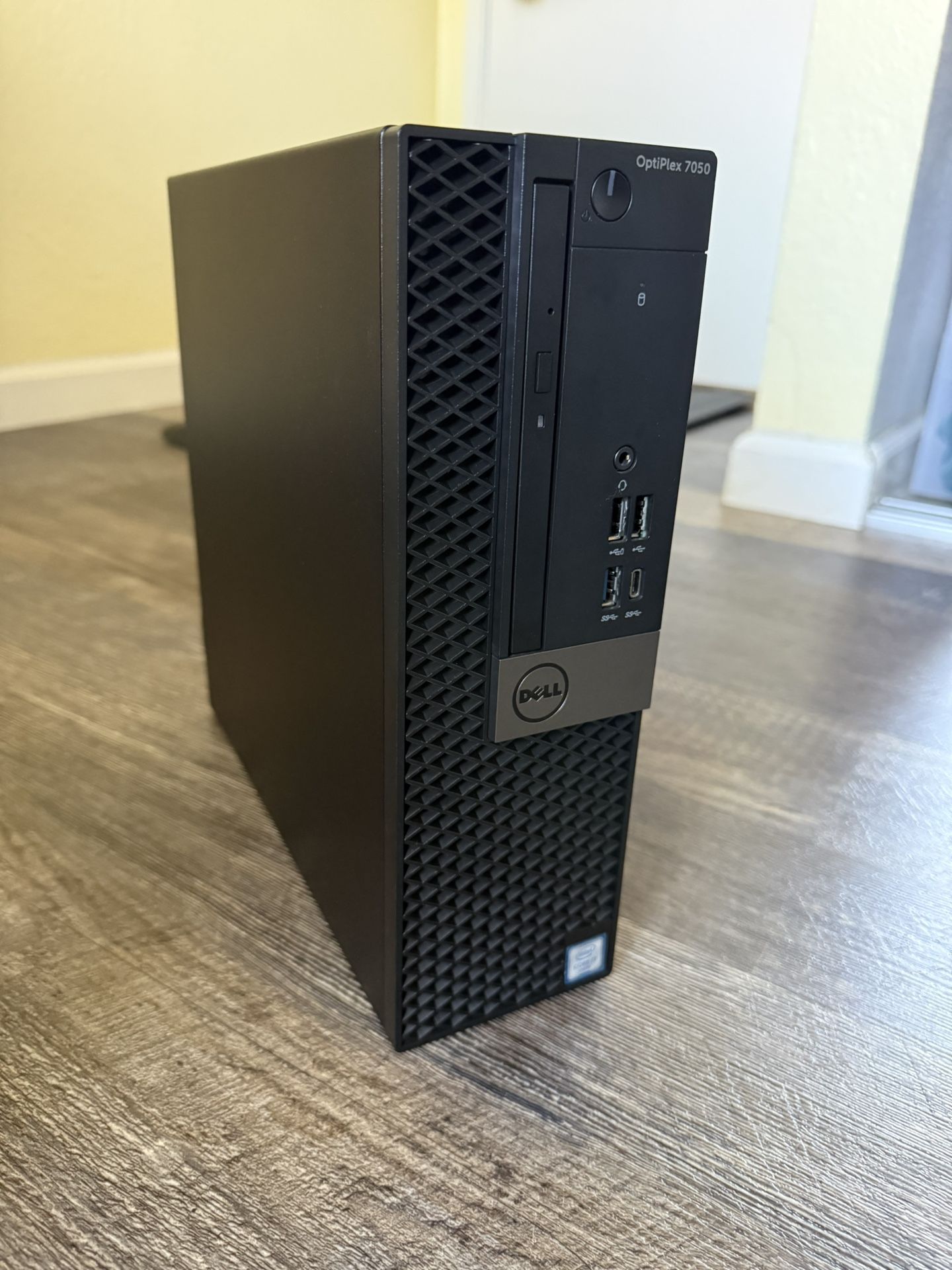 Dell Optiplex 7050 SFF