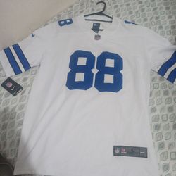 Cowboy Jersey