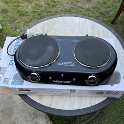 farberware electric cookpot