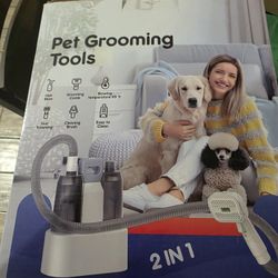 Pet Grooming  Tool