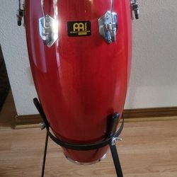 Drum Set Of 2 Identical 