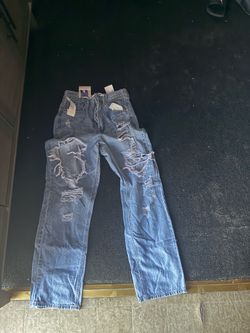 Waxi women jeans