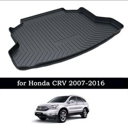 Honda crv cargo mat