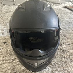 ILM BLUETOOTH MODULAR MOTO HELMET 