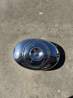 Air Breather Cover